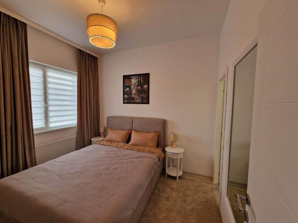Cozy Corner Apartamento Braşov Exterior foto